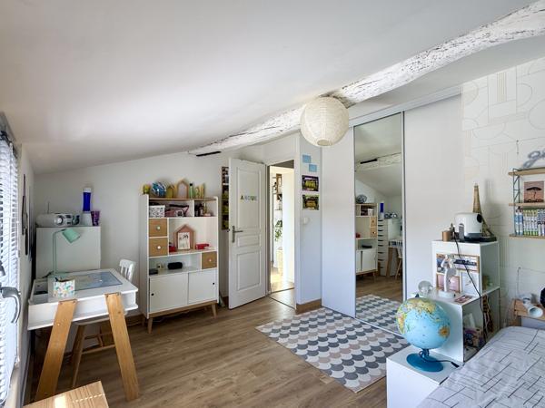 MAISON BOUGUENAIS LES COUETS