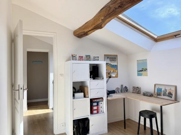 MAISON BOUGUENAIS LES COUETS