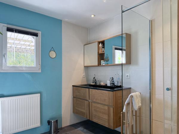 MAISON BOUGUENAIS LES COUETS