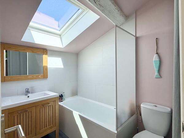 MAISON BOUGUENAIS LES COUETS