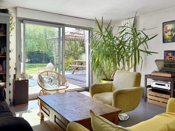 MAISON BOUGUENAIS LES COUETS