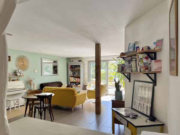 MAISON BOUGUENAIS LES COUETS