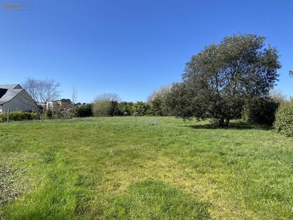 Maison à vendre à Penmarch dans le Finistère (29760), ref : 023/1582