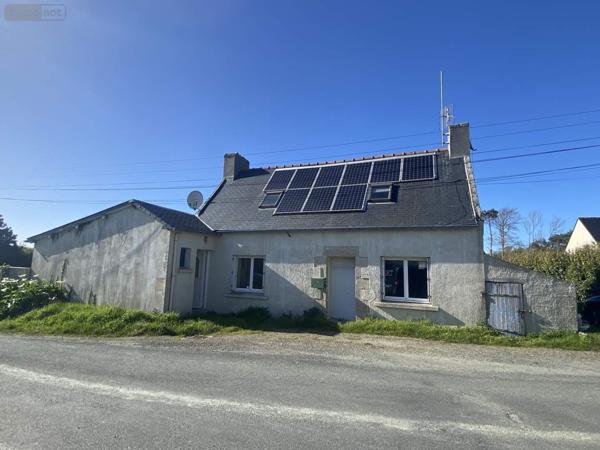Maison à vendre à Penmarch dans le Finistère (29760), ref : 023/1582