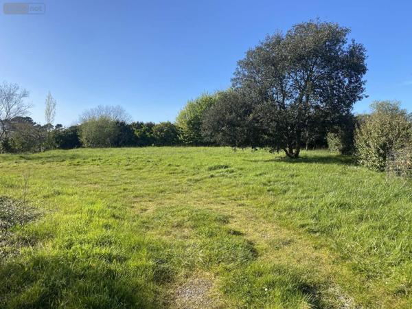 Maison à vendre à Penmarch dans le Finistère (29760), ref : 023/1582