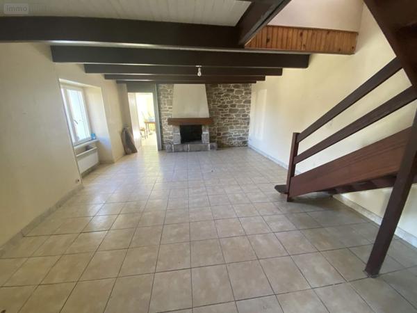 Maison à vendre à Penmarch dans le Finistère (29760), ref : 023/1582
