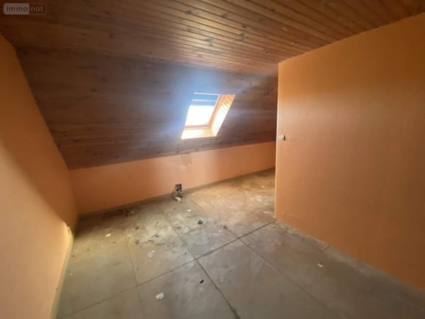 Maison à vendre à Penmarch dans le Finistère (29760), ref : 023/1582