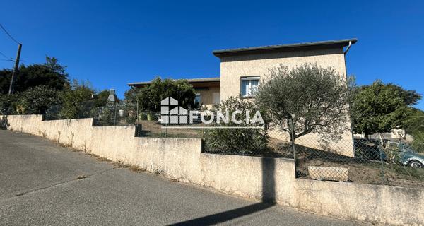 Location Maison 6 pièces 126.82 m² - Sainte-colombe 69560