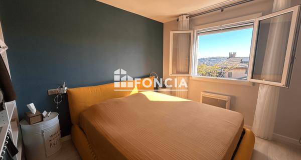 Location Maison 6 pièces 126.82 m² - Sainte-colombe 69560