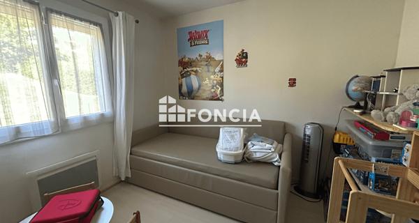 Location Maison 6 pièces 126.82 m² - Sainte-colombe 69560