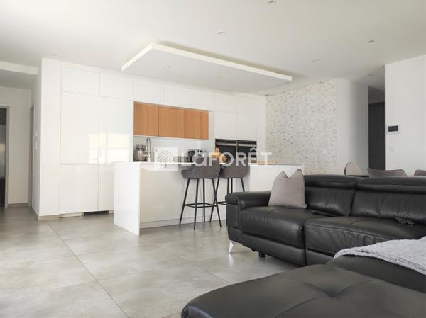 Achat maison Saint-Just-Saint-Rambert - 5 pièce(s) - 125 m² - 437 000 €