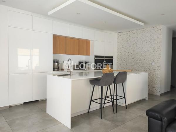 Achat maison Saint-Just-Saint-Rambert - 5 pièce(s) - 125 m² - 437 000 €