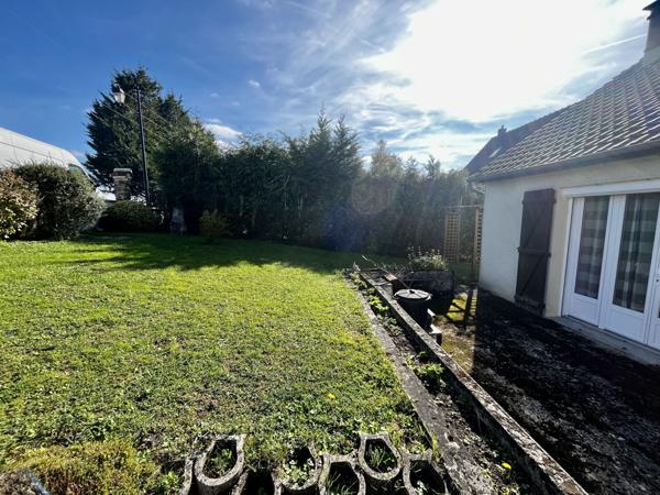 Vente Maison 5 pièces 110 m2 à Coulommiers