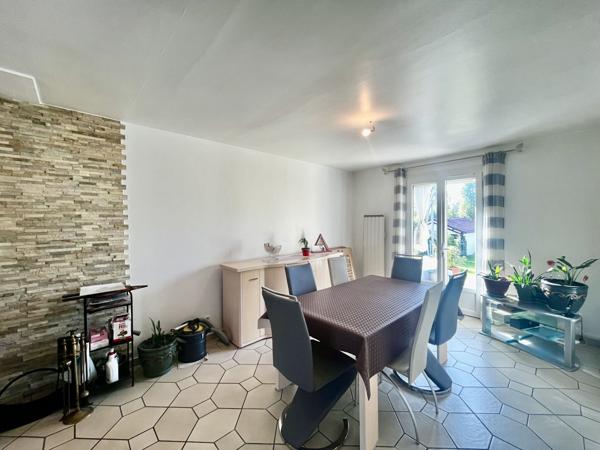 Vente Maison 5 pièces 110 m2 à Coulommiers