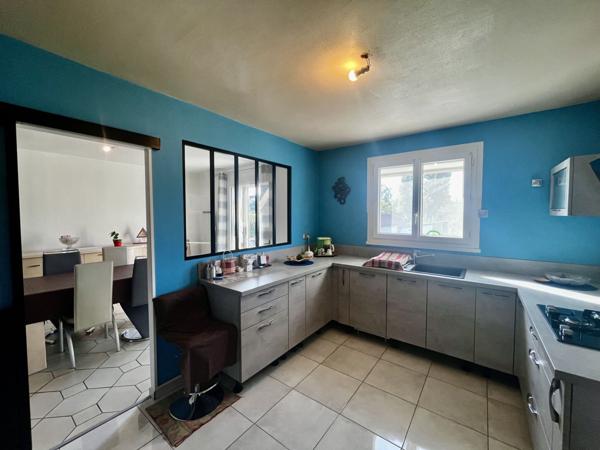 Vente Maison 5 pièces 110 m2 à Coulommiers