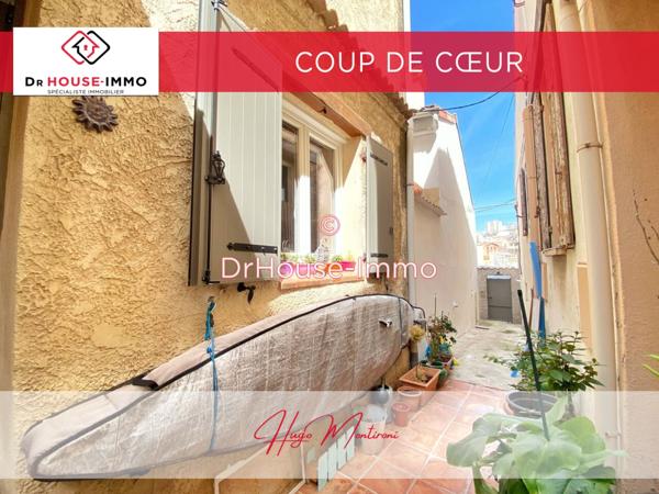 Maison à vendre 3 pièces de 80 m²