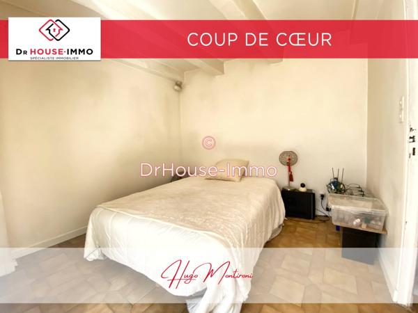 Maison à vendre 3 pièces de 80 m²