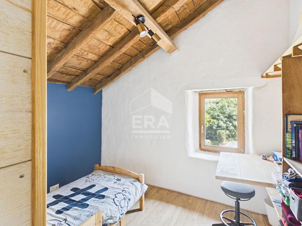 Hasparren Proche - Vente Maison - Vue Montagnes