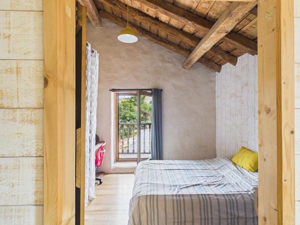 Hasparren Proche - Vente Maison - Vue Montagnes