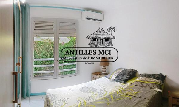 Retour d’opportunité rare à Fort-de-France