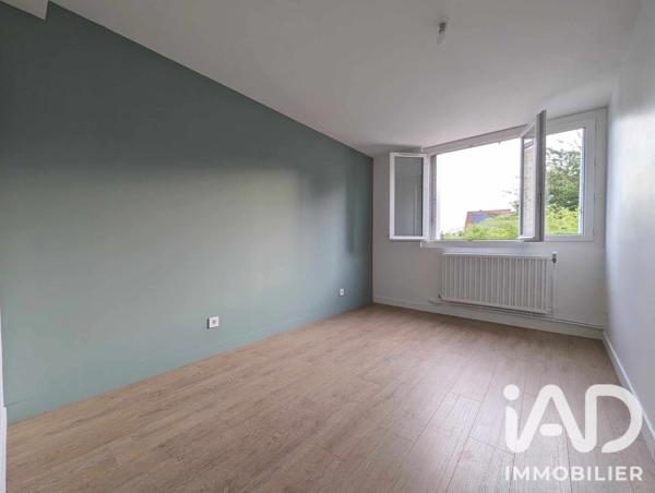 Appartement à vendre 3 pièces 55 m² Caen