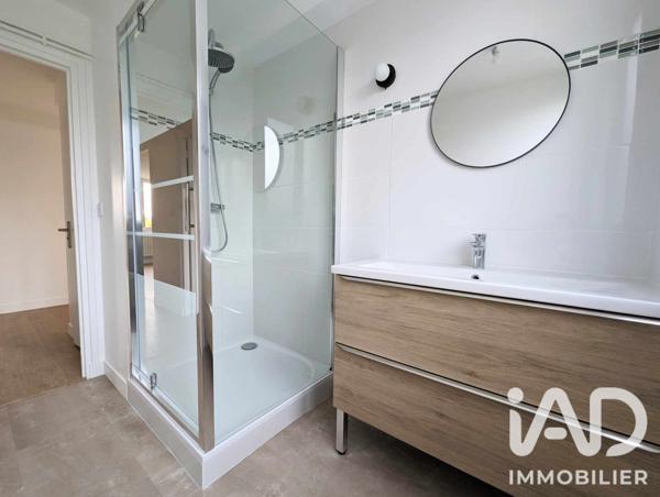 Appartement à vendre 3 pièces 55 m² Caen