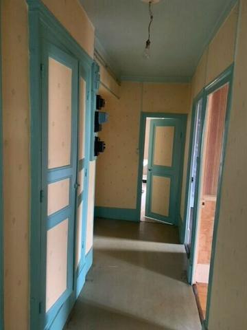 Immeuble à vendre    6 pièces • 136 m2 Saint-Éloi