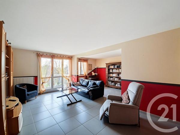 Appartement F4 à vendre  4 pièces - 79 m2 CORBAS - 69