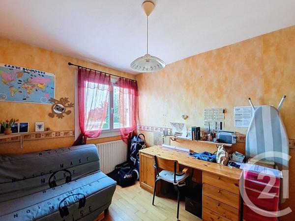 Appartement F4 à vendre  4 pièces - 79 m2 CORBAS - 69