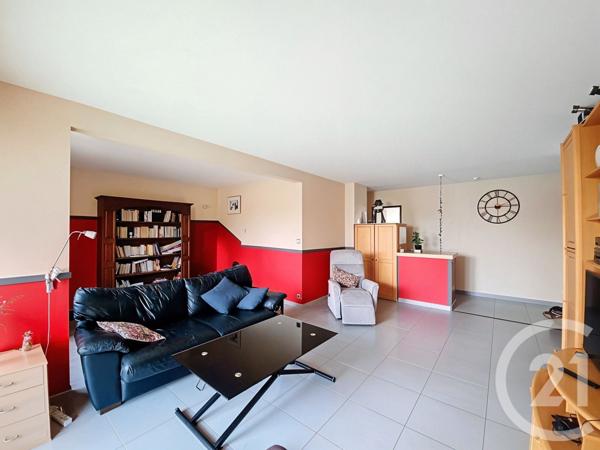 Appartement F4 à vendre  4 pièces - 79 m2 CORBAS - 69