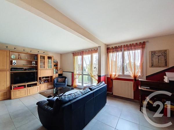 Appartement F4 à vendre  4 pièces - 79 m2 CORBAS - 69