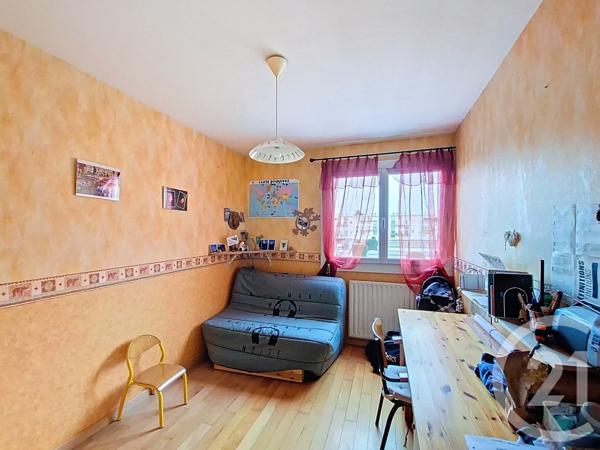 Appartement F4 à vendre  4 pièces - 79 m2 CORBAS - 69