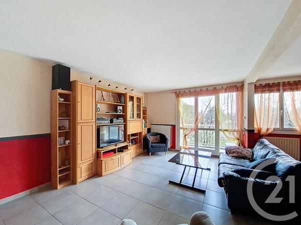 Appartement F4 à vendre  4 pièces - 79 m2 CORBAS - 69
