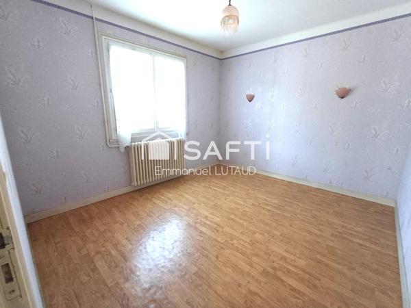 Proche du centre ville de Cloyes sur le Loir