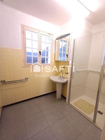 Proche du centre ville de Cloyes sur le Loir