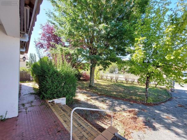 Maison à restaurer à vendre à Cours-de-Pile en Dordogne (24520), ref : 18113/135