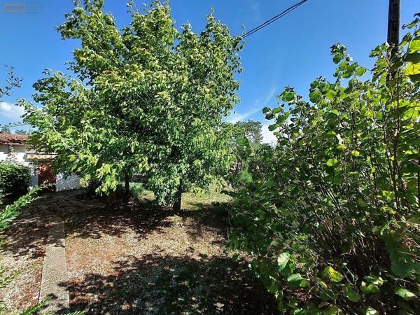 Maison à restaurer à vendre à Cours-de-Pile en Dordogne (24520), ref : 18113/135