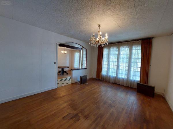 Maison à restaurer à vendre à Cours-de-Pile en Dordogne (24520), ref : 18113/135