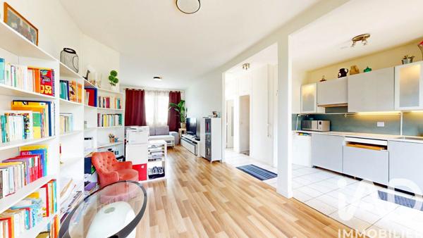 Maison à vendre 7 pièces 145 m² Longjumeau