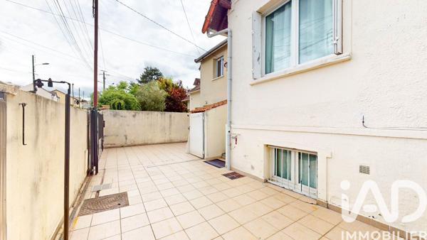 Maison à vendre 7 pièces 145 m² Longjumeau