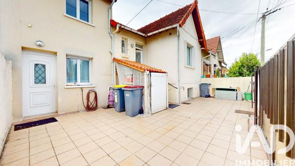 Maison à vendre 7 pièces 145 m² Longjumeau