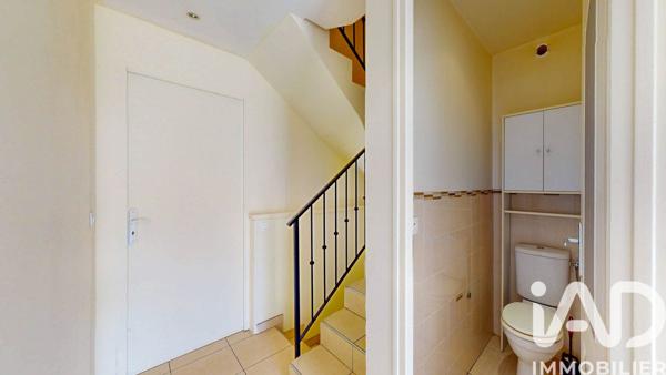 Maison à vendre 7 pièces 145 m² Longjumeau