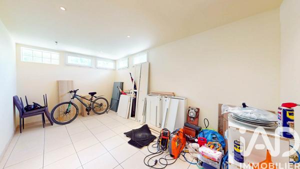 Maison à vendre 7 pièces 145 m² Longjumeau