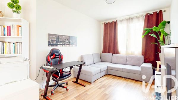 Maison à vendre 7 pièces 145 m² Longjumeau