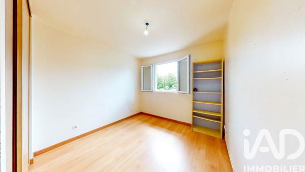 Maison à vendre 7 pièces 145 m² Longjumeau