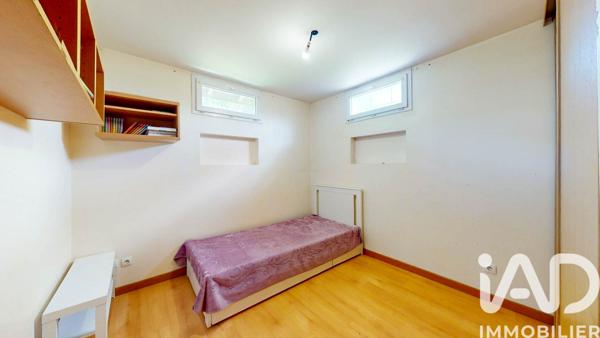 Maison à vendre 7 pièces 145 m² Longjumeau