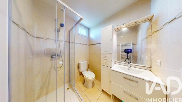 Maison à vendre 7 pièces 145 m² Longjumeau