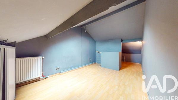 Maison à vendre 7 pièces 145 m² Longjumeau