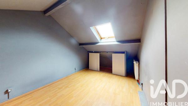 Maison à vendre 7 pièces 145 m² Longjumeau