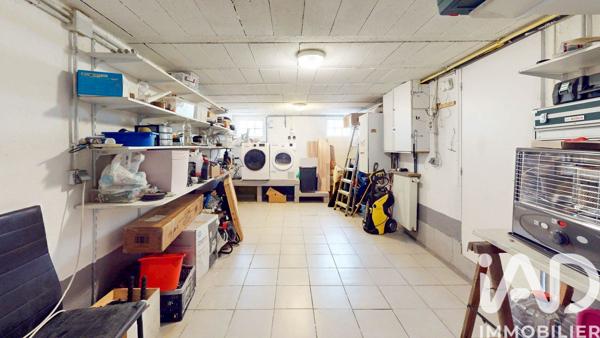 Maison à vendre 7 pièces 145 m² Longjumeau